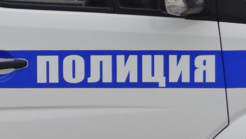 В Шадринске оперативники задержали подозреваемого в совершении особо тяжкого преступления