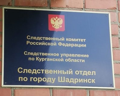 Жительница Шадринского района привлечена к уголовной ответственности за дачу заведомо ложных показаний