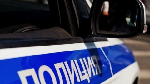 В Шадринске сотрудниками полиции задержан 