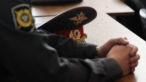 Шадринские оперативники задержали подозреваемого в покушении на поджог