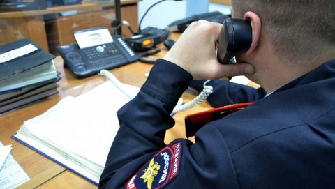 В Шадринске сотрудниками полиции задержан подозреваемый в совершении кражи из автомобиля