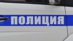 В Шадринске сотрудниками полиции задержан подозреваемый в квартирной краже
